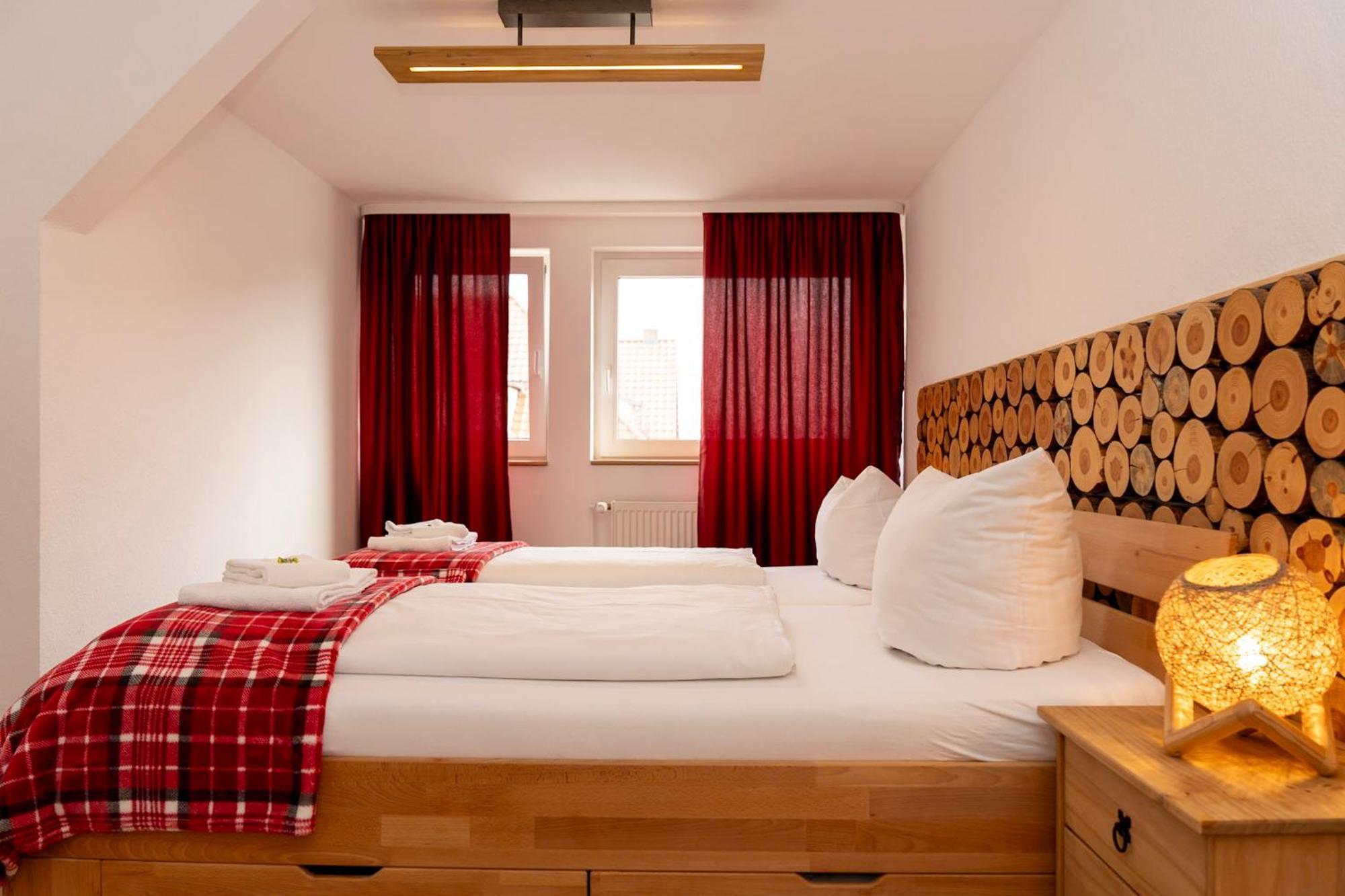 Rosewood - Apartment By Comfort Housing Falkensee Esterno foto