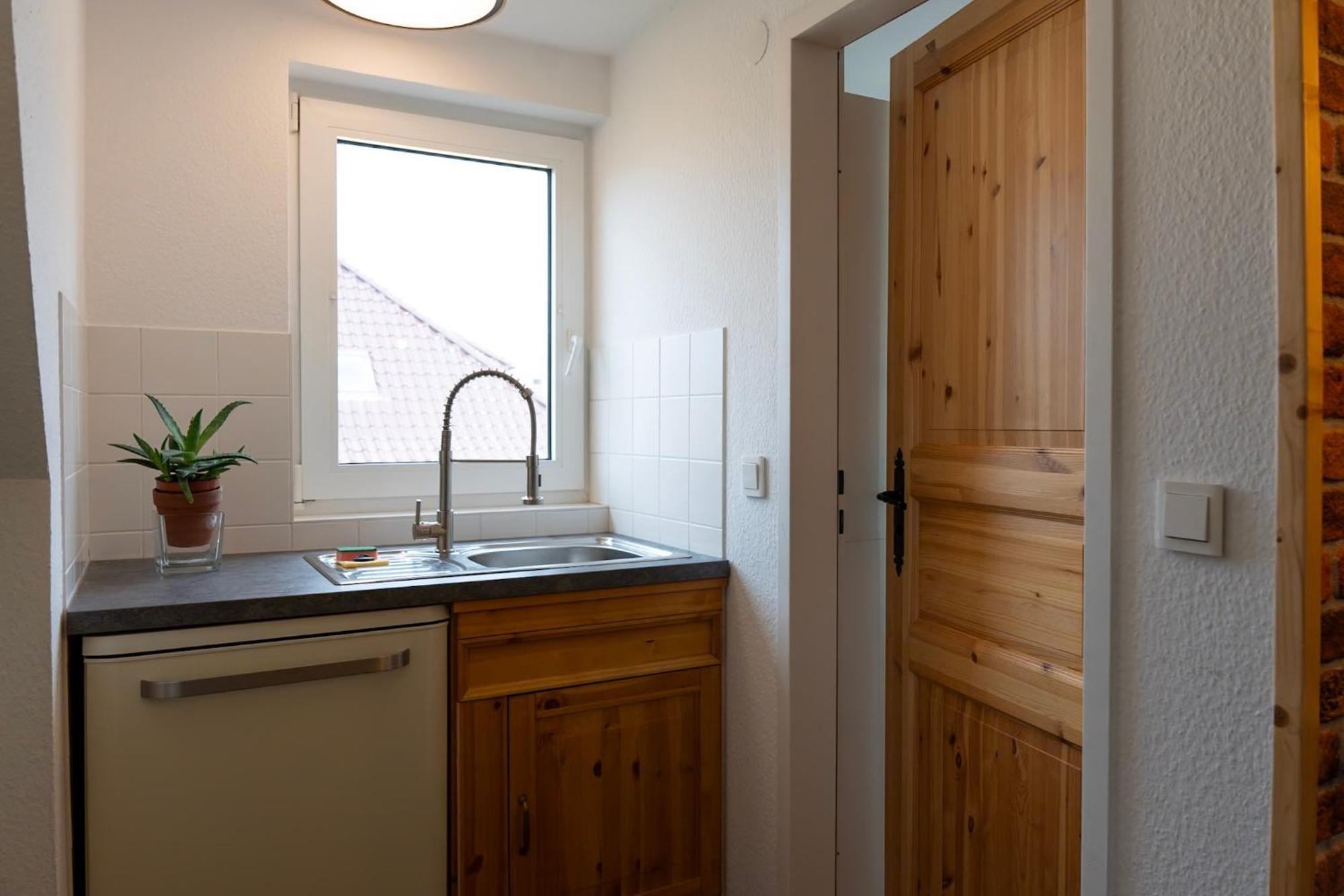 Rosewood - Apartment By Comfort Housing Falkensee Esterno foto