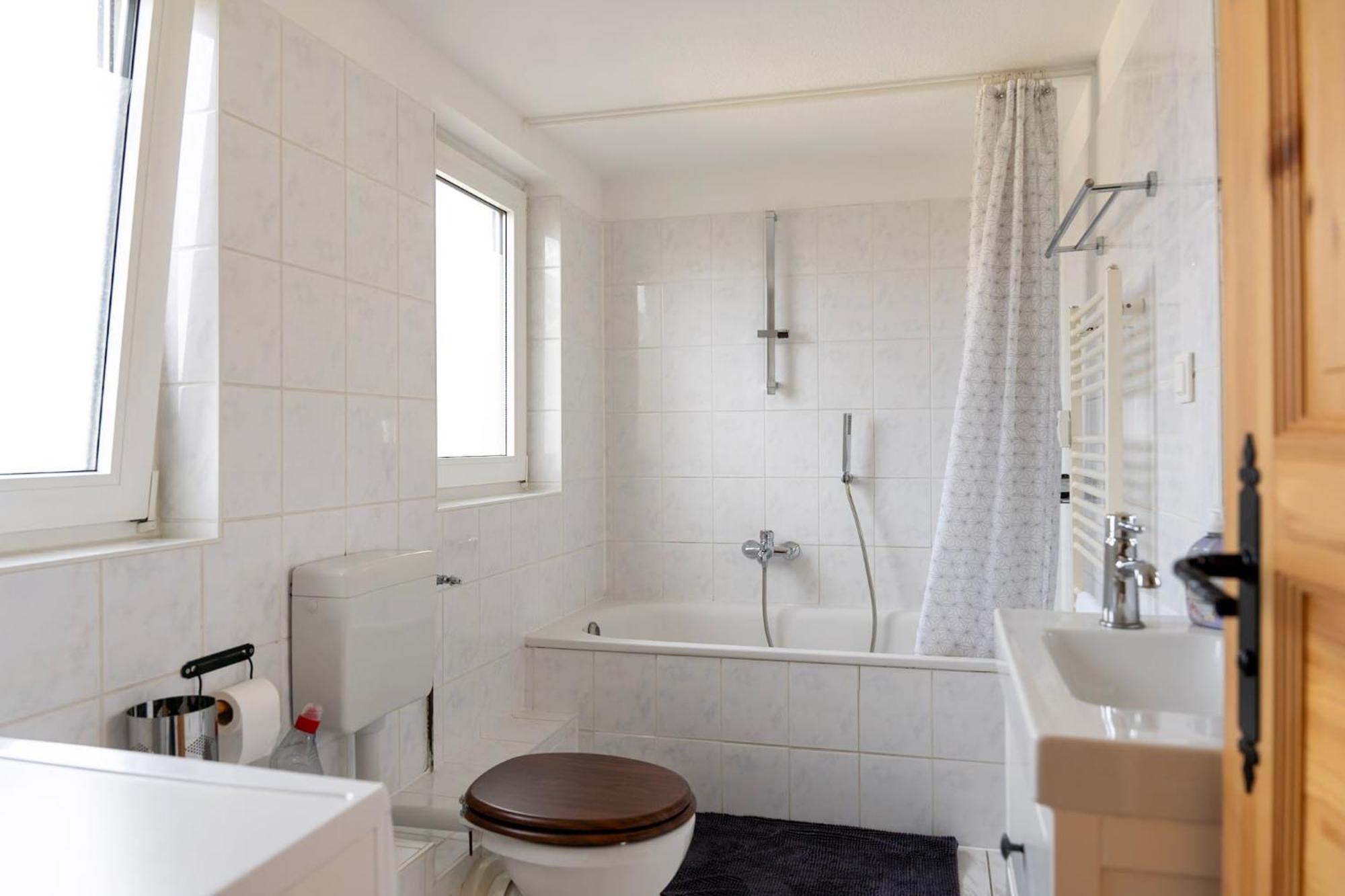Rosewood - Apartment By Comfort Housing Falkensee Esterno foto