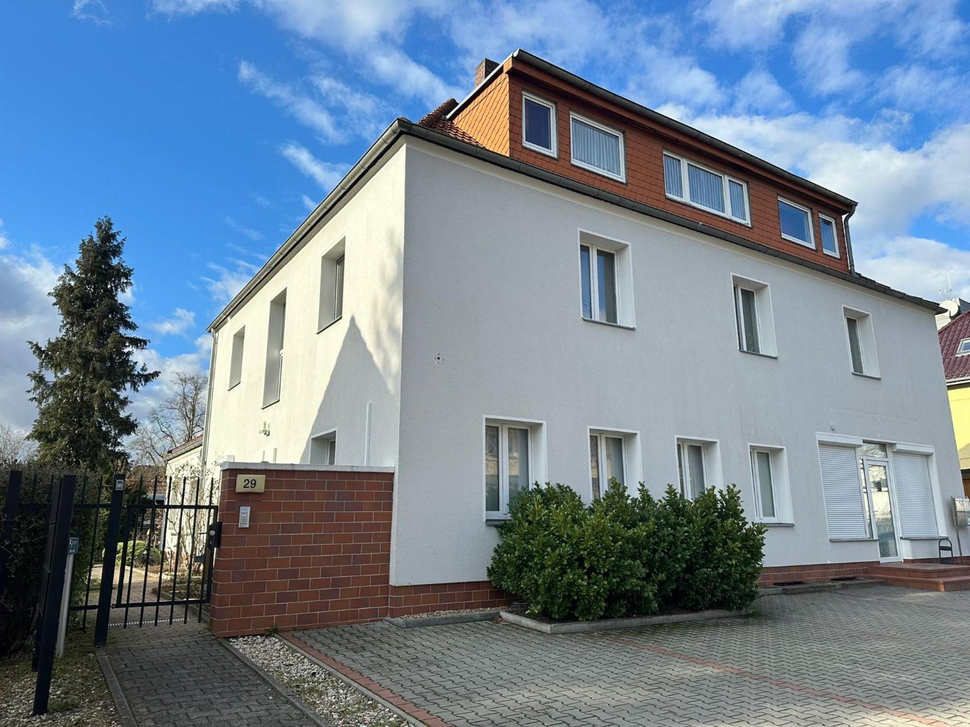 Rosewood - Apartment By Comfort Housing Falkensee Esterno foto
